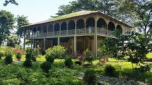 Casa de Olmedo